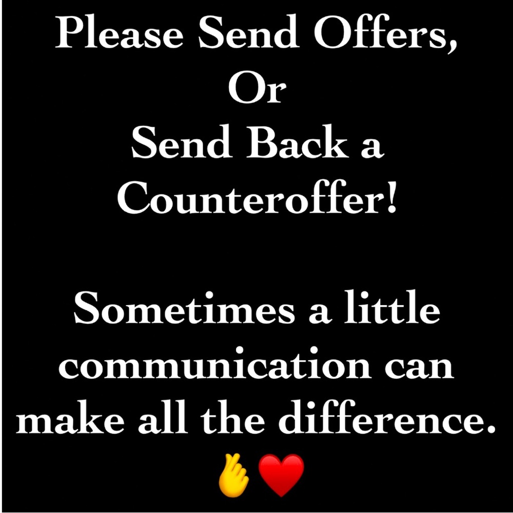 LETS COMMUNICATE!